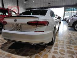فولكسفاغن باسات